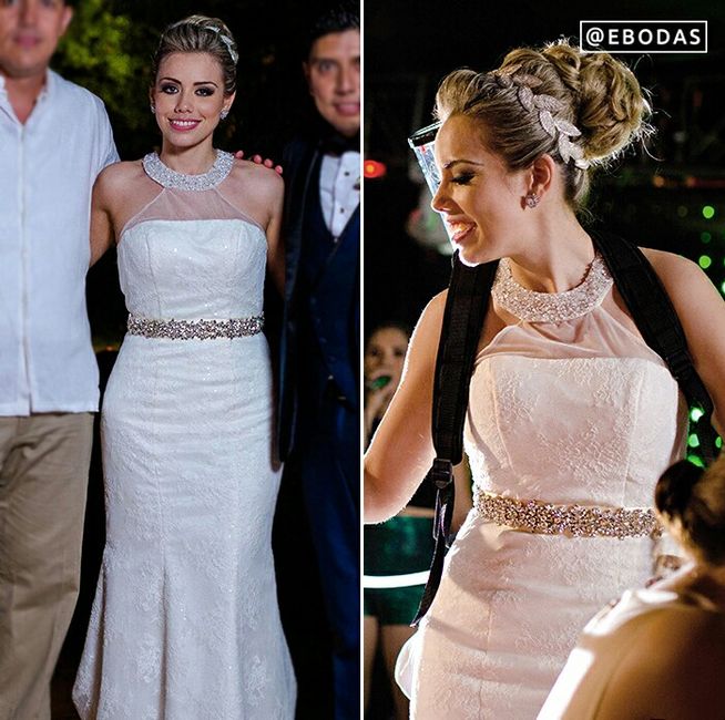 Vestido 3 en 1 - 2
