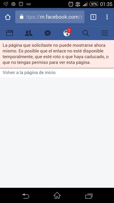 3 mesesitos matrimoniados :) - 1