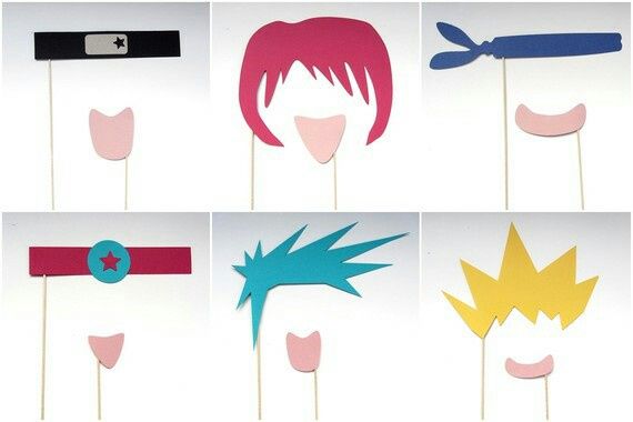 Nuestra fiesta: miguel y lupita - 4