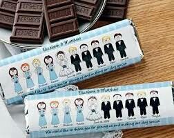 Distintivos para la iglesia - 8