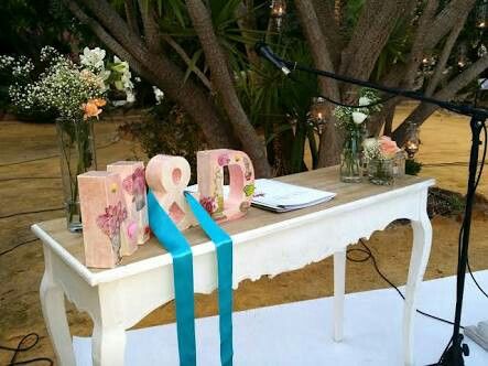 Ayuda boda civil - 5