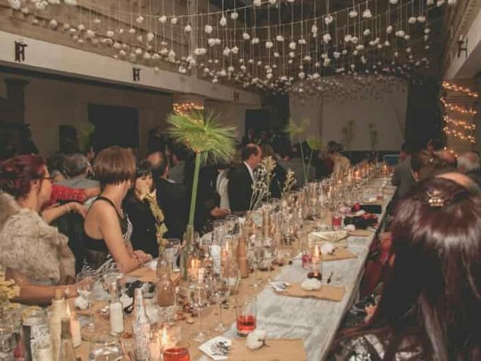 Celebracion de matrimonio civil - 1
