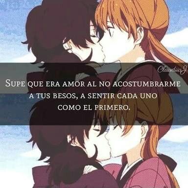 Frases de amor - 9