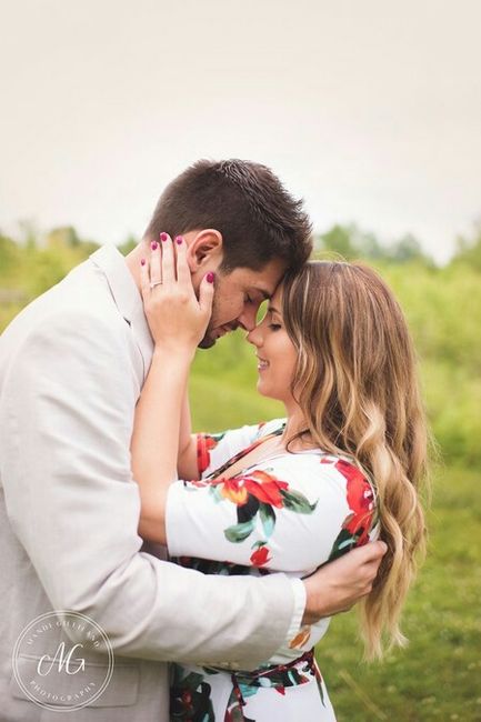 Una pedida de matrimonio muy especial - 8