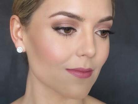 Peinado y.. sin maquillaje? :o - 3