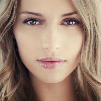 Peinado y.. sin maquillaje? :o - 5