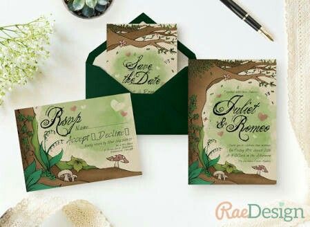 Invitaciones - 1