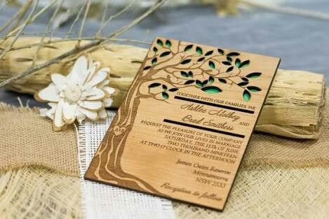 Invitaciones - 4