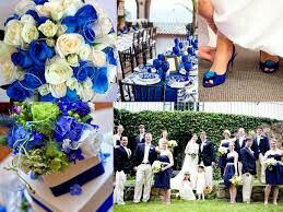 Combinaciones de colores en azul y blanco - 6