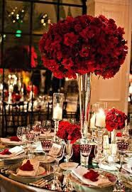 Combinaciones de colores en blanco y rojo - 4