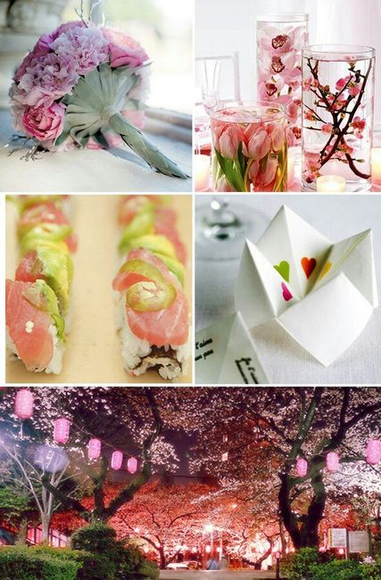 Combinaciones de colores en: multicolor. - 1