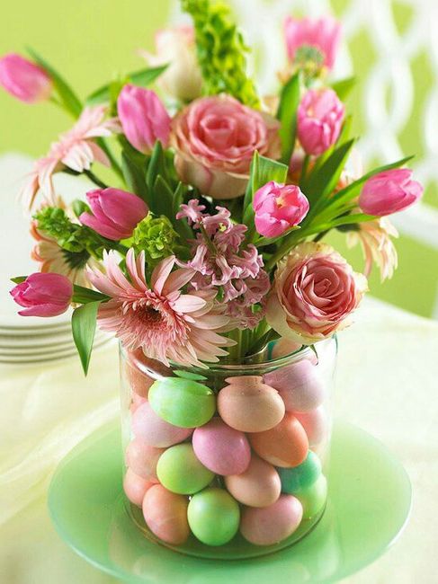 Combinaciones de colores para una boda en el caribe - 5