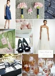 Combinaciones de colores en 