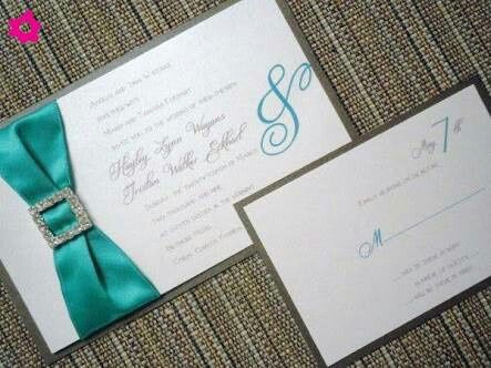 Combinaciones entre el turquesa y blanco  - 6