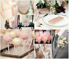 Combinación de colores en