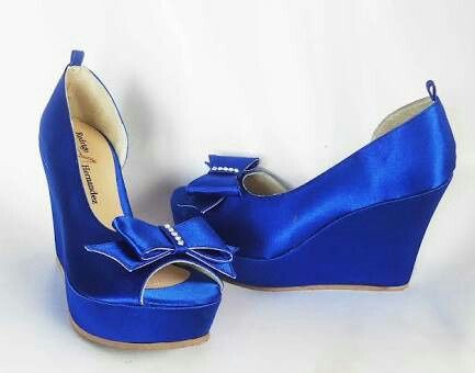 Combinaciones de colores en azul y verde - 5