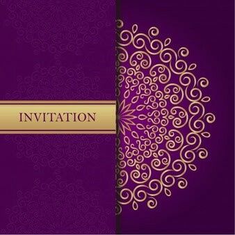 Combinaciones de colores en morado y rosa - 1