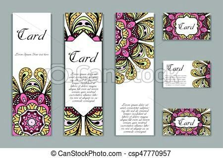 Combinaciones de colores en morado y rosa - 4