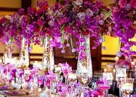 Combinaciones de colores en morado y rosa - 5