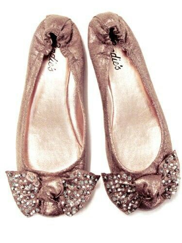 Combinaciones de colores en rose gold y lila - 1