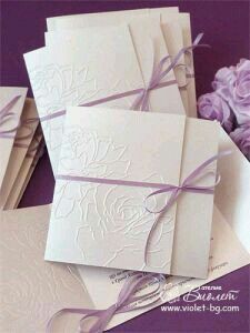 Combinaciones de colores en rose gold y lila - 12