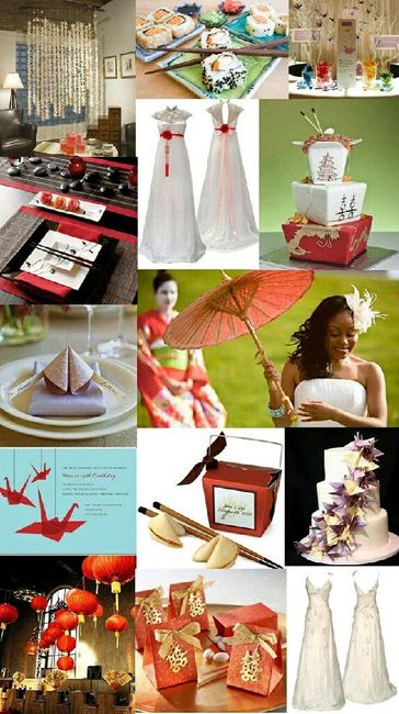 Combinación de colores 