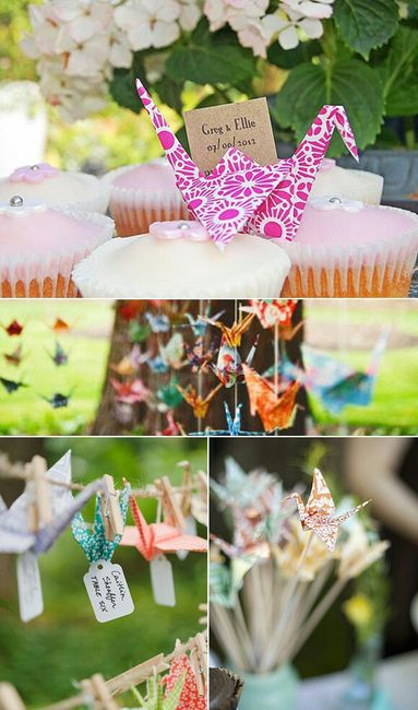 Combinación de colores 