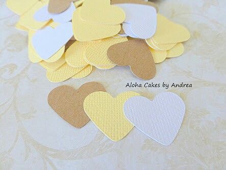 Combinación de colores amarillo y blanco - 4