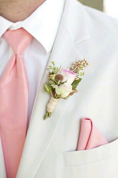 Combinaciones de colores de blanco y rosa - 3
