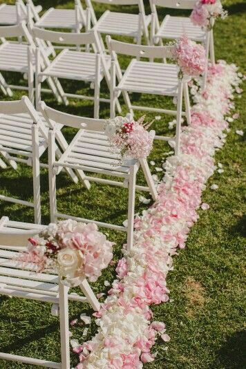Combinaciones de colores de blanco y rosa - 12