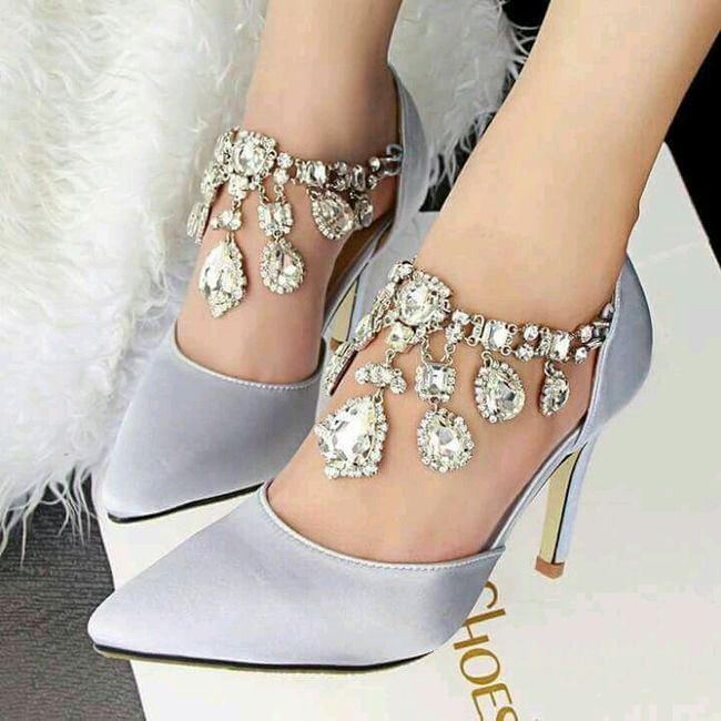 Combinación de colores en gris y lila - 4