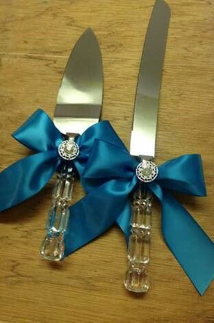 Combinaciones de colores en azul y blanco - 4