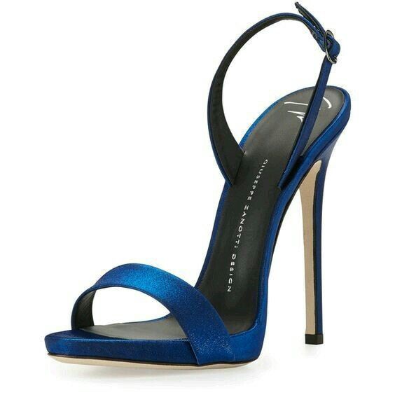 Combinaciones de colores en azul y blanco - 6