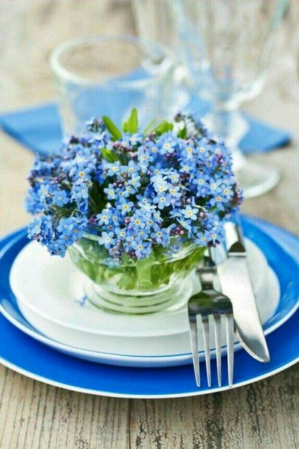 Combinaciones de colores en 