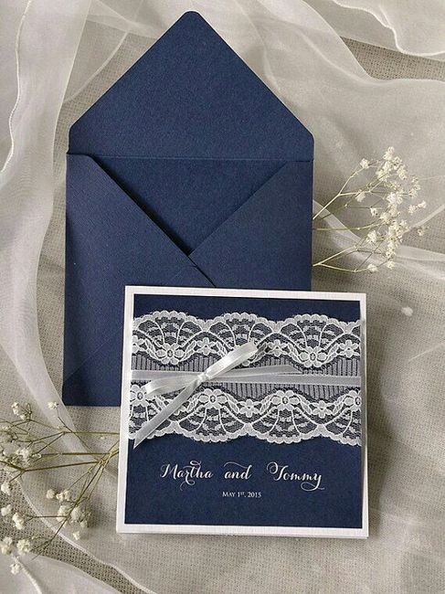 Combinaciones de colores en azul y gris - 9