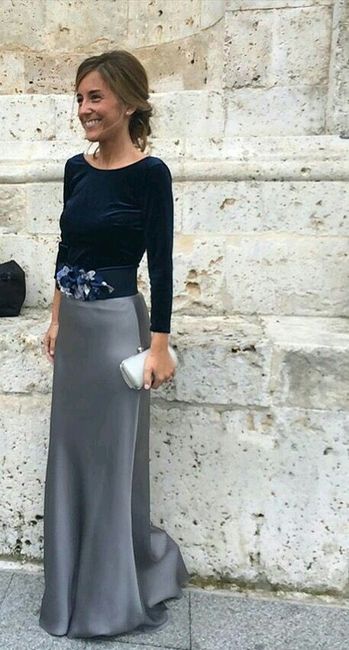 Combinaciones de colores en azul y gris - 13