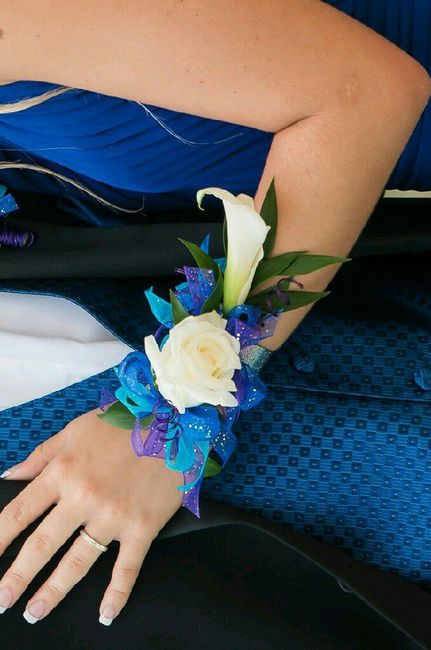 Combinaciones de colores en azul y gris - 17