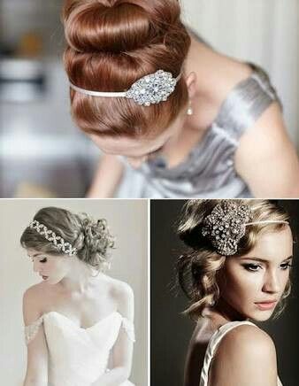 Les comparto mi diadema  - 1