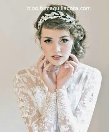 Les comparto mi diadema  - 4