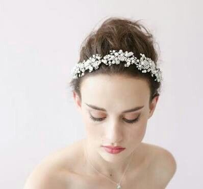 Les comparto mi diadema  - 5