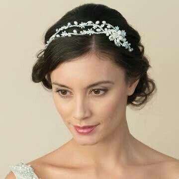 Les comparto mi diadema  - 8