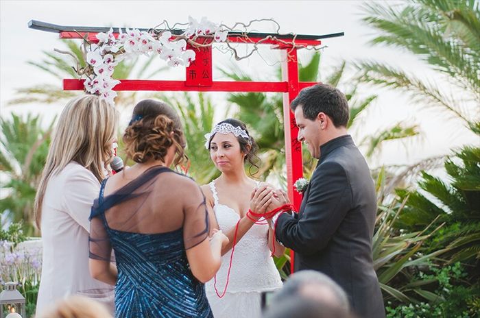 Club de novias de Octubre 2018 👰 - 5