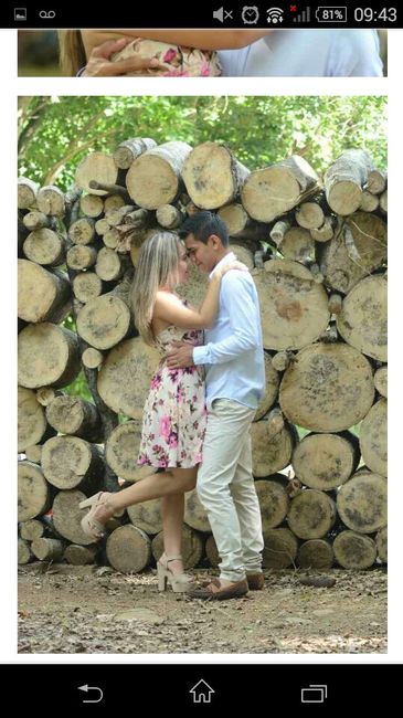 Nuestra sesion informal 📷 - 2