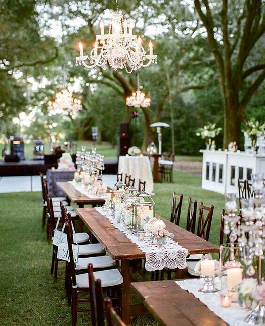 Ideas para boda rustica? - 3