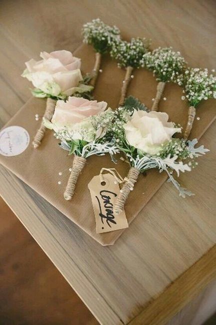 Ideas para boda rustica? - 6