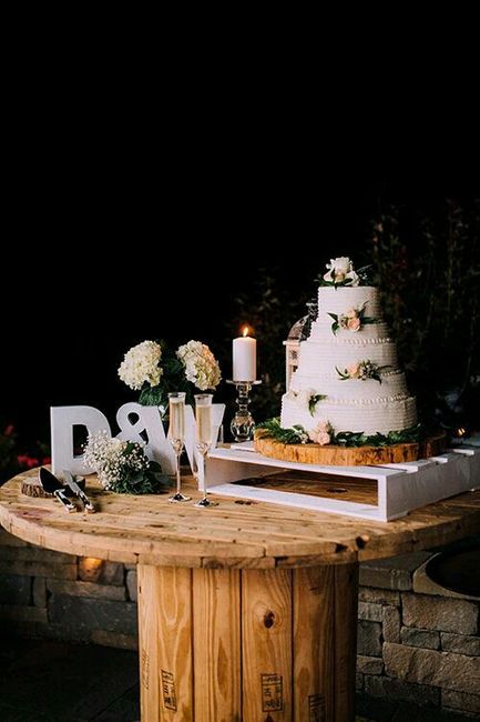 Ideas para boda rustica? - 19