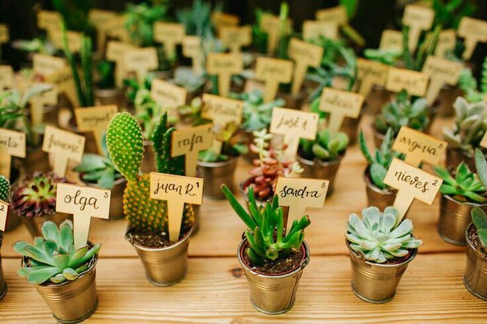 Ideas para boda rustica? - 25