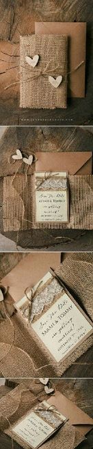 Ideas para boda rustica? - 26