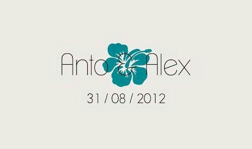 Logos de boda sencillos - 9