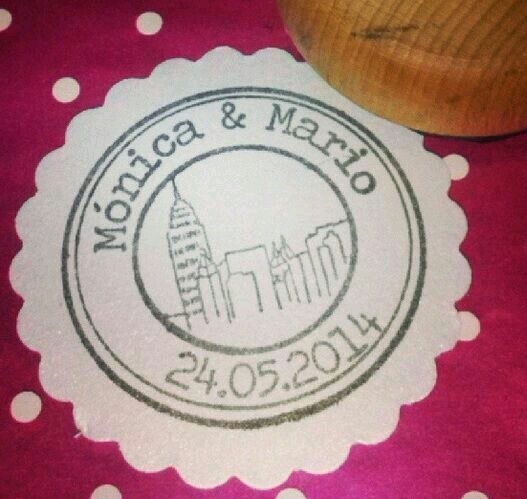 Logos de boda sencillos - 35